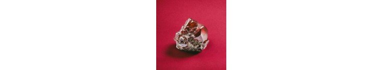 Garnet Jewellery